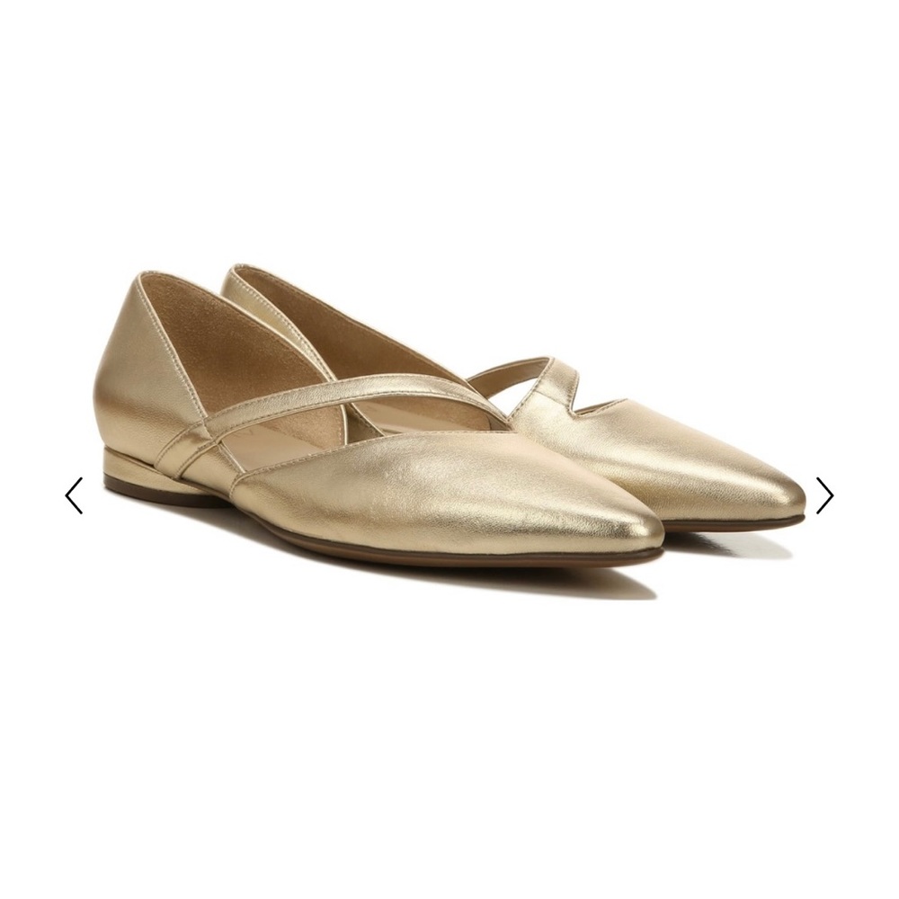 Naturalizer Harli Flat